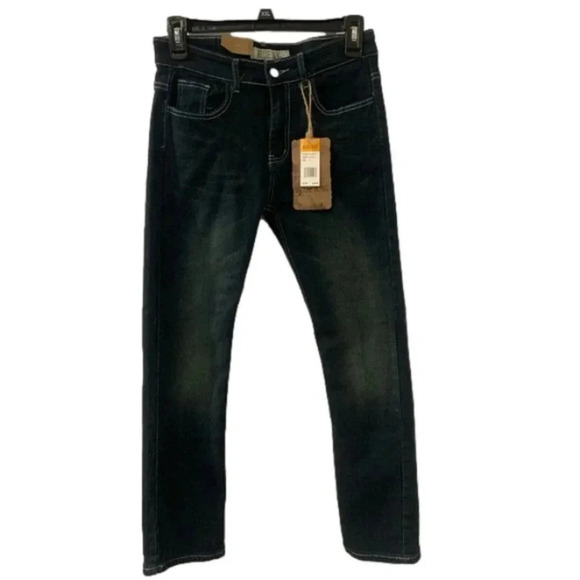 Blue Rag Other - Blue Rag Jeans Boys Size 14 Color Indigo 8
